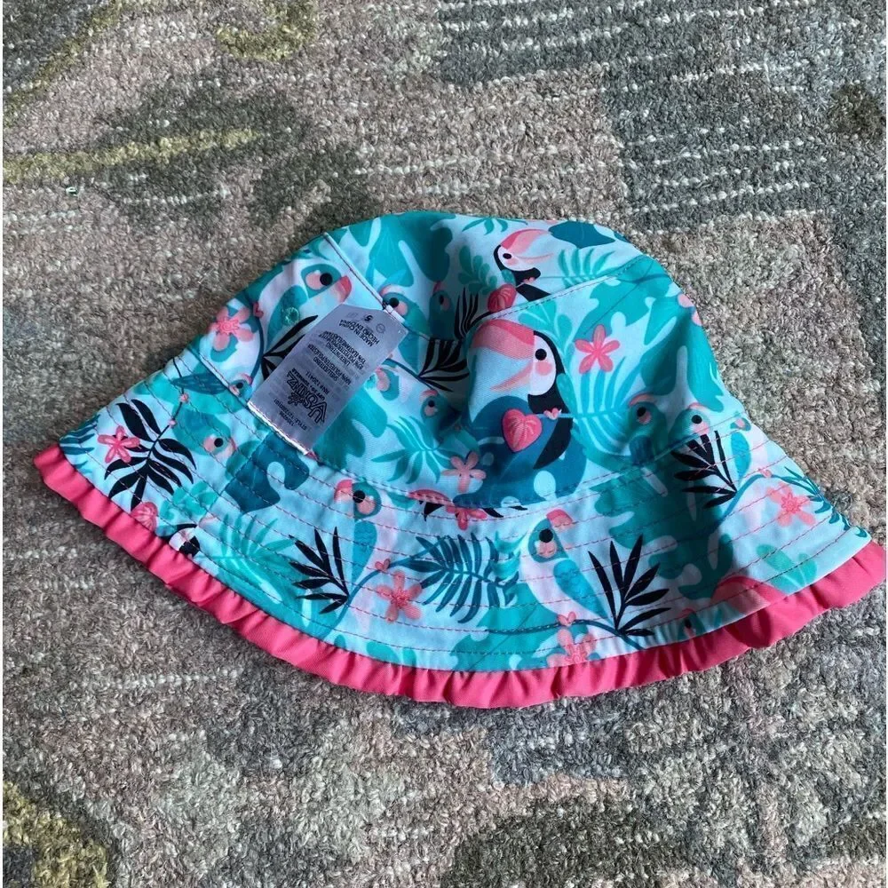 UV Skinz Bucket Hat